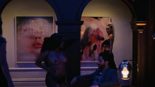 Emily Schoellkopf nude, Jasmine Nelson topless, Carmela Zumbado hot - Power Book IV Force s02e06 (2023) erotic video