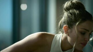 Emily Schoellkopf nude, Jasmine Nelson topless, Carmela Zumbado hot - Power Book IV Force s02e06 (2023) erotic video