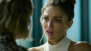 Emily Schoellkopf nude, Jasmine Nelson topless, Carmela Zumbado hot - Power Book IV Force s02e06 (2023) erotic video