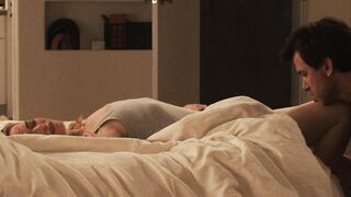 Emma Stone sexy hot - The Curse s01e01 (2023) HOT MASTURBATING