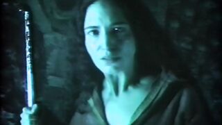 Florencia Ríos - VHS85 (2023) hot scenes