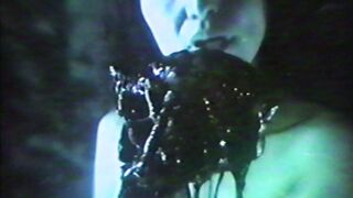 Florencia Ríos - VHS85 (2023) hot scenes