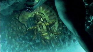 Florencia Ríos - VHS85 (2023) hot scenes