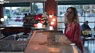 Hot Episodes with Gaja Masciale sexy, Giorgia Wurth hot - Eppure cadiamo felici s01e01-08 (2023)