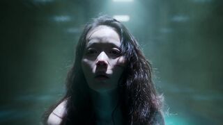 Fantasy Nudity Scene Jung Woon-sun - Daily Dose of Sunshine s01e01 (2023)