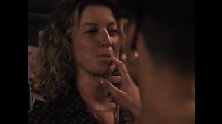 Kate Box nude, Emily Havea sex - Nude Stories s01e02 (2023) Lesbian Sex Scene in TV Show Episode