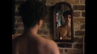 Kate Box nude, Emily Havea sex - Nude Stories s01e02 (2023) Lesbian Sex Scene in TV Show Episode