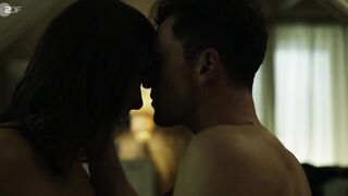 Katharina Nesytowa - Die Whistleblowerin (2023) nude episode