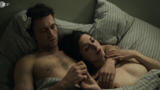 Katharina Nesytowa - Die Whistleblowerin (2023) nude episode