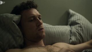 Katharina Nesytowa - Die Whistleblowerin (2023) nude episode