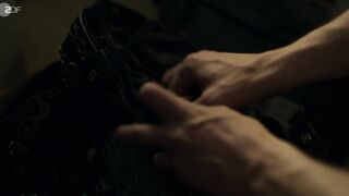 Katharina Nesytowa - Die Whistleblowerin (2023) nude episode