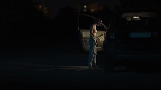 Laia Manzanares nude - La desconocida (2023)