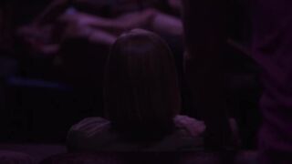 Laia Manzanares nude - La desconocida (2023)