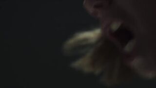 Laia Manzanares nude - La desconocida (2023)