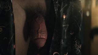 Lizze Broadway sexy - Gen V s01e04 (2023)