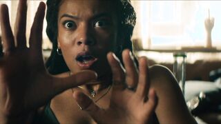 Lizze Broadway sexy - Gen V s01e04 (2023)