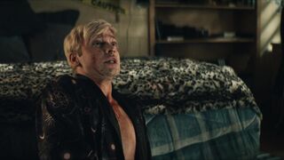 Lizze Broadway sexy - Gen V s01e04 (2023)