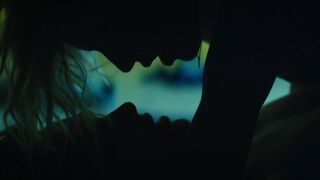 Lizze Broadway hot sex scene - Gen V s01e06 (2023)