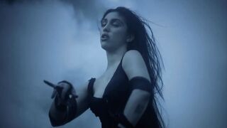 Lourdes Leon nude - Spelling (2023)