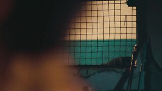 Adult TV Show. Nudity And Sex Scenes with actresses Luana Nastas, Stella Rabello, Julianna Gerais, Lara Tremouroux, Mia Bueno | Ultimas Ferias s01 (2023)