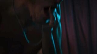 Ludmila Wagnest nude - Black Sunday s01e03 (2023) Sex Scene