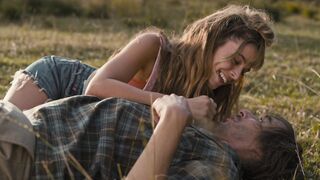 Marilou Aussilloux nude, Bérénice Bejo naked - Over the Cracks (2023)