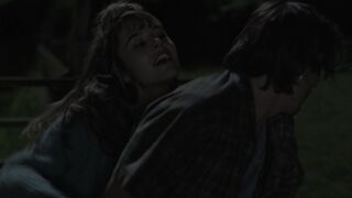 Marilou Aussilloux nude, Bérénice Bejo naked - Over the Cracks (2023)