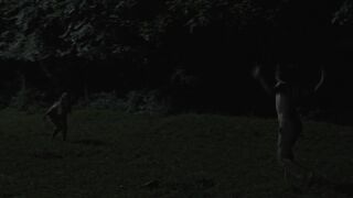 Marilou Aussilloux nude, Bérénice Bejo naked - Over the Cracks (2023)