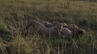 Marilou Aussilloux nude, Bérénice Bejo naked - Over the Cracks (2023)