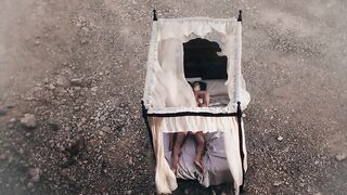 Megan Montaner nude - 30 Coins (30 Monedas) s02e02 (2023) CloseUp Sex Short Scene