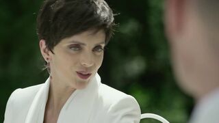 Megan Montaner nude - 30 Coins (30 Monedas) s02e02 (2023) CloseUp Sex Short Scene