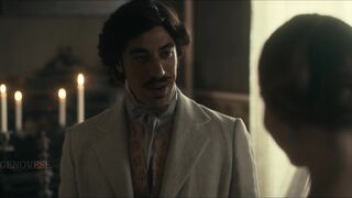 Miriam Leone sex, Jessica Cressy nude - I Leoni di Sicilia s01e05e08 (2023) nude episodes