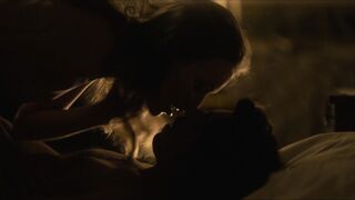 Miriam Leone sex, Jessica Cressy nude - I Leoni di Sicilia s01e05e08 (2023) nude episodes