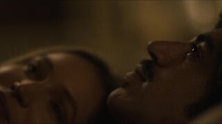 Miriam Leone sex, Jessica Cressy nude - I Leoni di Sicilia s01e05e08 (2023) nude episodes