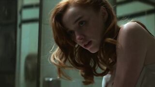 Phoebe Dynevor sexy - Fair Play (2023) hot sex scenes