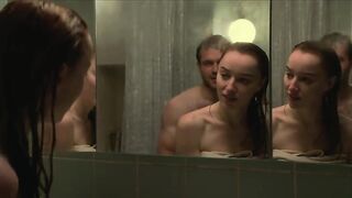 Phoebe Dynevor sexy - Fair Play (2023) hot sex scenes