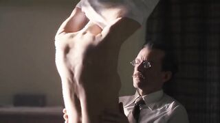 Pola Błasik nude - Konopacka. Walka o złoto (2023) sex episode