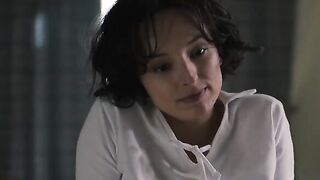 Pola Błasik nude - Konopacka. Walka o złoto (2023) sex episode