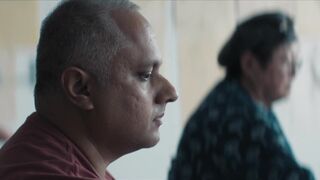 Robyn Malcolm nude - After the Party s01e01 (2023) naked old model