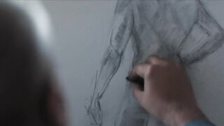 Robyn Malcolm naked - After the Party s01e02-03 (2023)