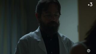 Romanna Lobach nude - Midnight Skin (2023) nudity scenes