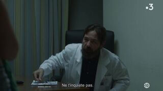 Romanna Lobach nude - Midnight Skin (2023) nudity scenes