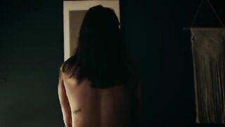 Svandis Dora Einarsdottir, Unnur Birna Jónsdóttir, Auður Ómarsdóttir nackte - Afturelding s01e02-06 (2023)