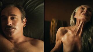 Trixie Lhomme nude, Charlotte Gainsbourg sex, Marie Le Cam hot, Dominique Terrier sexy etc. - Alphonse (2023)  s01e01-03