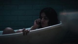 Wamiqa Gabbi sex scene - Khufiya (2023) hot scene