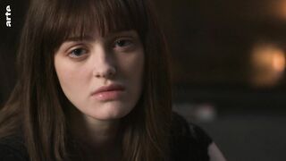 Audrey Fleurot hot - Esprit d'hiver s01e02 (2022)