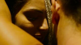 Beatrice Schiaffino, Ilaria Loriga, Ilde Mauri, Miriam Dossena - Do Ut Des (2022) nude scenes