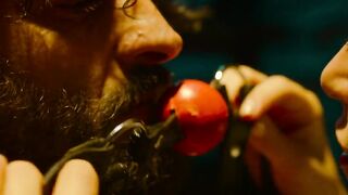 Beatrice Schiaffino, Ilaria Loriga, Ilde Mauri, Miriam Dossena - Do Ut Des (2022) nude scenes