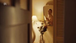 Chiara Penzel nude - Lockpickers (2022) Short Topless Scene