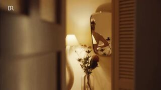 Chiara Penzel nude - Lockpickers (2022) Short Topless Scene